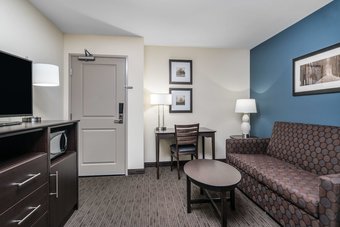 Hotel Americinn By Wyndham Winona