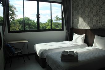 Hotel Anantaya Home Phare