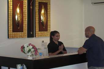 Hotel Qg Resort