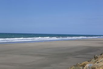 Hotel The Cottages By The Sea