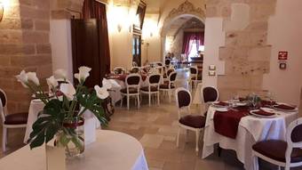 Kelina Charme Hotel