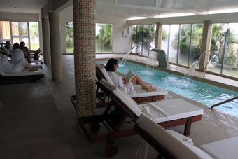 Hotel Marina Del Faro Resort