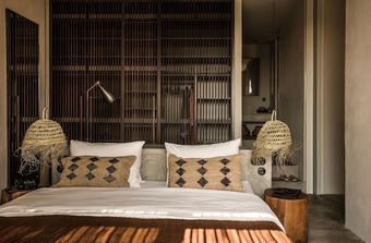 Oku Hotel Kos - Former Casa Cook Kos