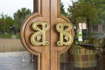 Hotel Fattoria La Principina