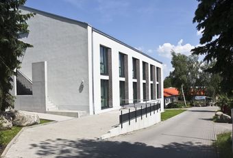 Aparthotel Country Inn Hotel Phöben