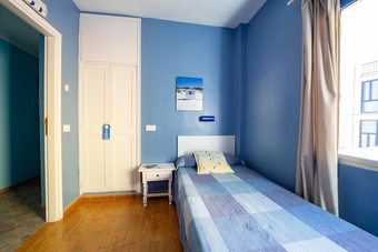 Pensi�n La Gaviota