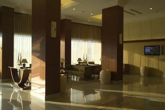 Hotel The Elite Grand, Chennai