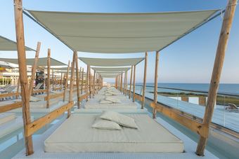 Hotel The Island-adults Only