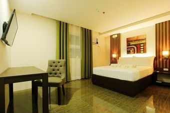 Emerald Boutique Hotel