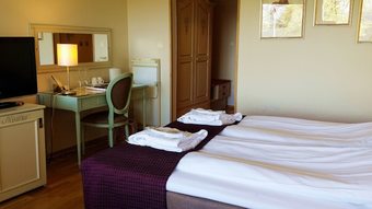 Hotell Refsnes Gods - By Classic Norway Hotels