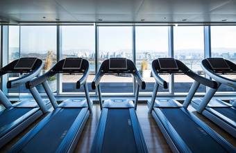 Hotel Vista Walkerhill Seoul (formerly W Seoul Walkerhill)