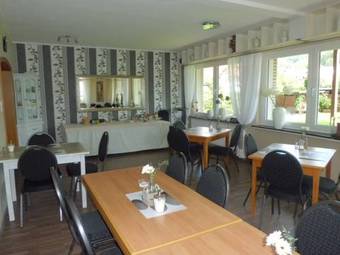 Hostal Haus Waldblick