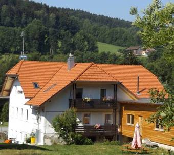 Hostal Gasthaus Zehrerm�hle