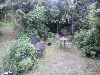 Apartamento Ferienwohnungen Willrich