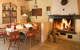 Schloss Hotel Wasserburg