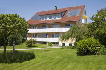 Hostal Hotel G�stehaus Z�rn