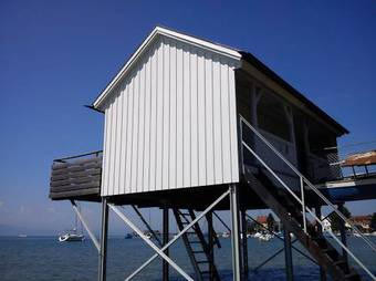 Apartamento Villa Gerster