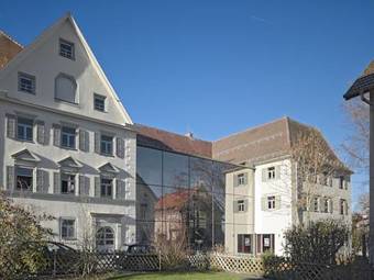 Albergue Jugendherberge Rottweil