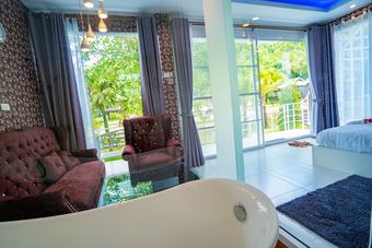 Hotel The White House Boutique Chiangrai