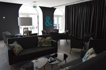 Hotel Stacija