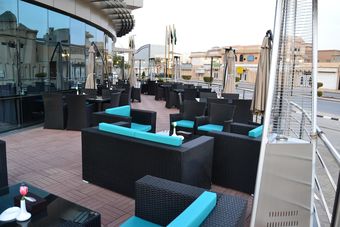 Hotel Best Western Plus Buraidah