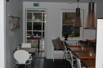 Hotell Spelab�cken