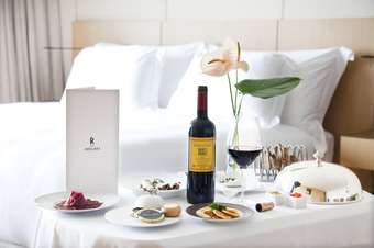 Hotel Akelarre - Relais & Ch�teaux