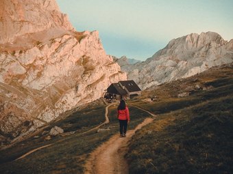 Hotel Rural Picos De Europa