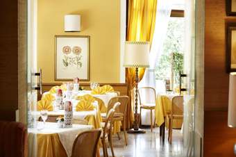 Hotel Albergo Milano