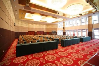 Huashan Mountain International Hotel