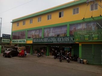 Meaco Hotel - Dipolog