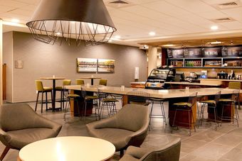 Hotel Courtyard By Marriott Yonkers Westchester County