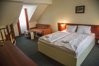 B&B Hotel Ochsendorf