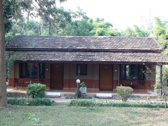 Safari Narayani Hotel- All Inclusive