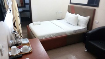 Primal Hotel Apapa