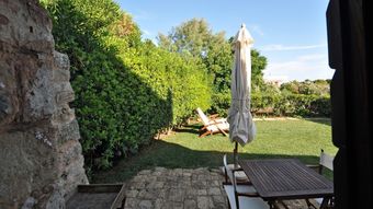 Villa Trullo Venneri