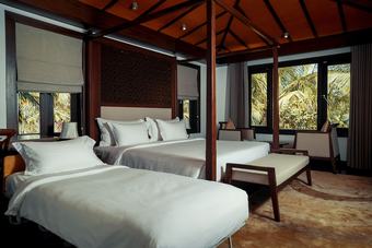 Hotel Duyen Ha Resort Cam Ranh