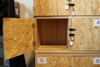 Hostal Fan Aburatsu Sports Bar & Hostel