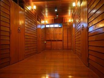 Hotel Phimai Paradise House