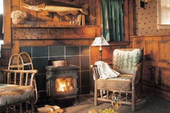 Bed & Breakfast Willoughvale Inn