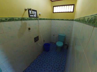 Hotel Pondok Batur Indah