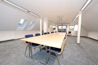 Hotel Leidringer G�stehaus