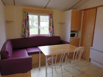 Les P'tites Maisons Dans La Prairie