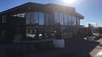 Hotell Ronja