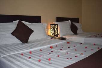 Morogoro Hotel