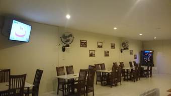 de Ritz Hotel
