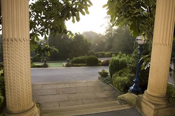 Hotel Heaton Mount
