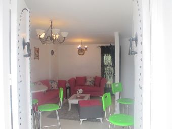 Apartamentos Triplex - Sidi Bou Said
