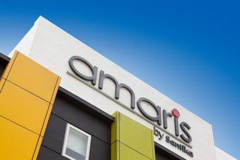 Amaris Hotel Serang