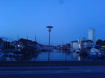 Hostal Pension Pohnsdorfer M�hle